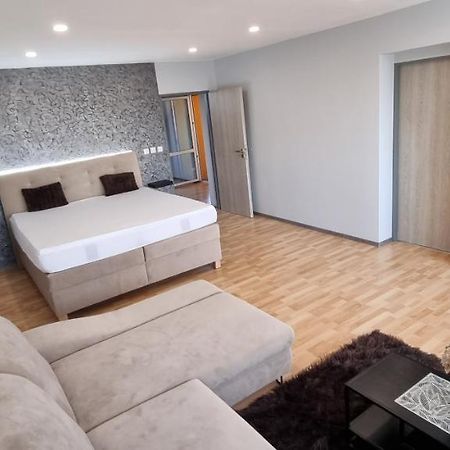 Apartman Viktorie ميكولوف المظهر الخارجي الصورة