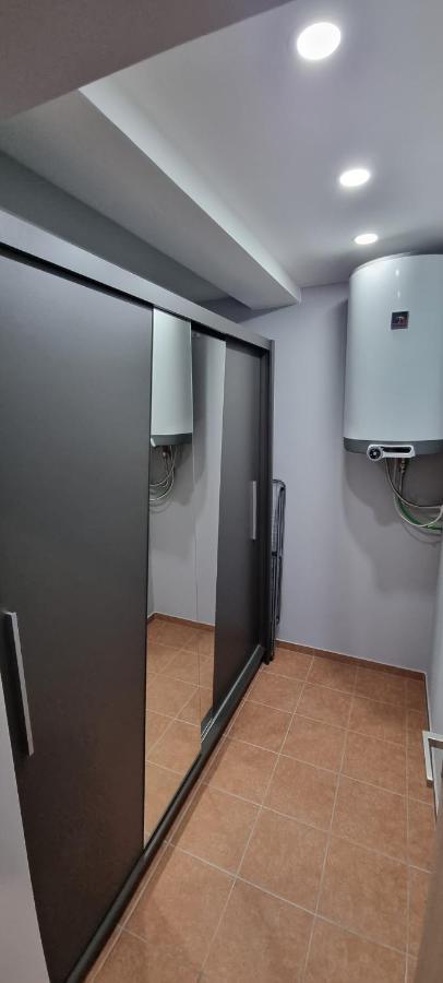 Apartman Viktorie ميكولوف المظهر الخارجي الصورة