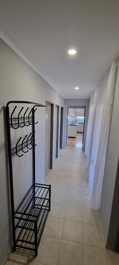 Apartman Viktorie ميكولوف المظهر الخارجي الصورة
