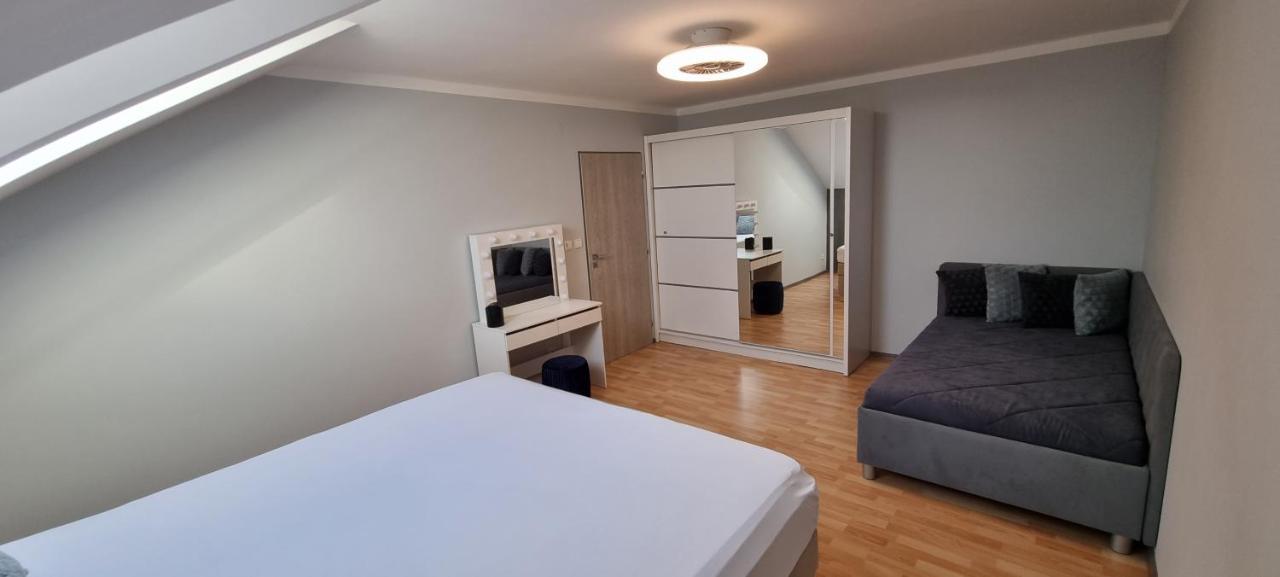 Apartman Viktorie ميكولوف المظهر الخارجي الصورة