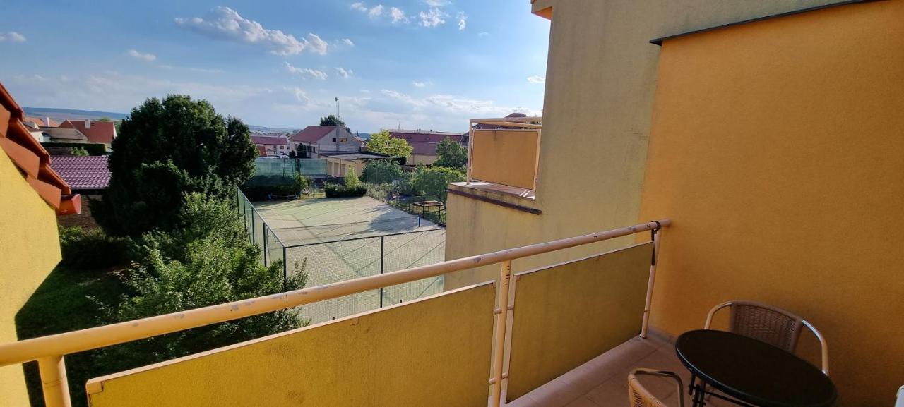 Apartman Viktorie ميكولوف المظهر الخارجي الصورة
