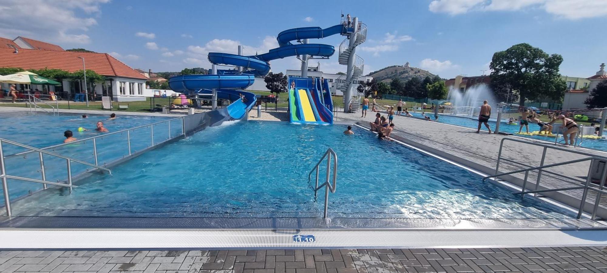 Apartman Viktorie ميكولوف المظهر الخارجي الصورة
