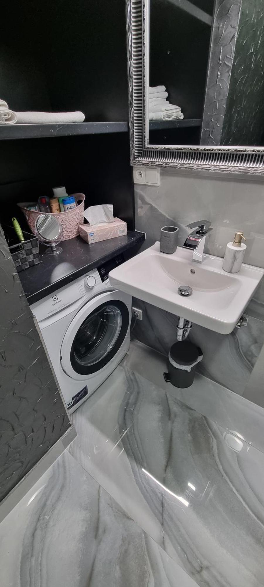 Apartman Viktorie ميكولوف المظهر الخارجي الصورة